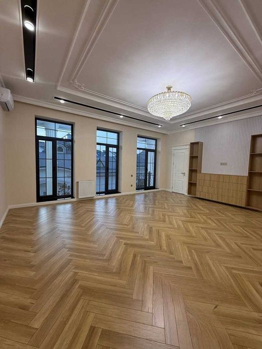 Евро люкс участка сотилади Амир Темур махалла