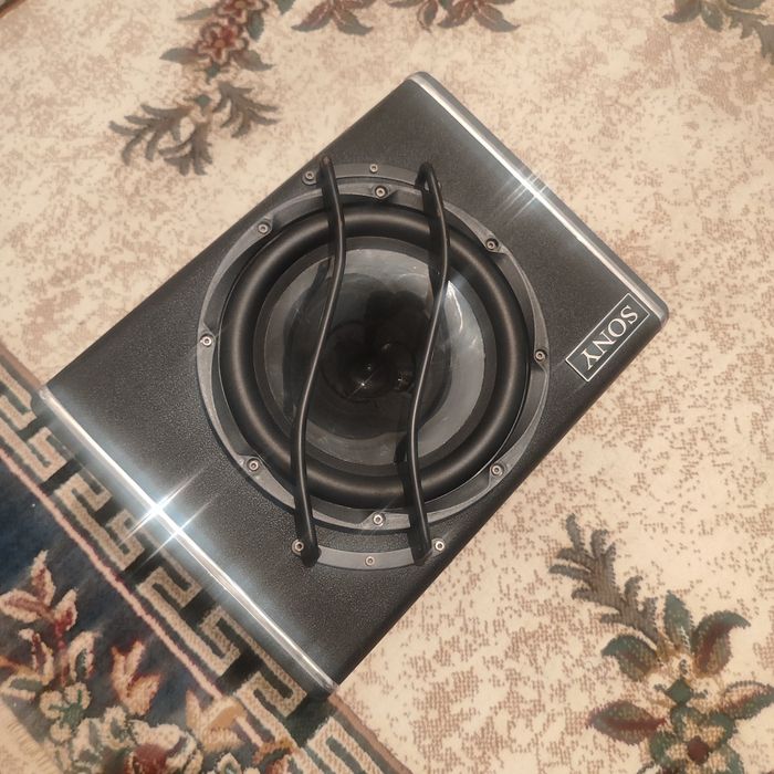 Sony Sabvufer sotiladi