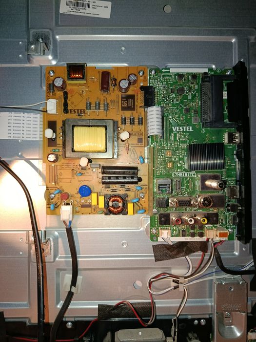 Piese televizor Horizon