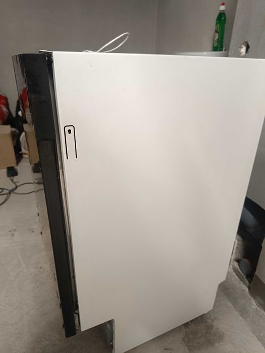 Съдомиялна за вграждане Gorenje
