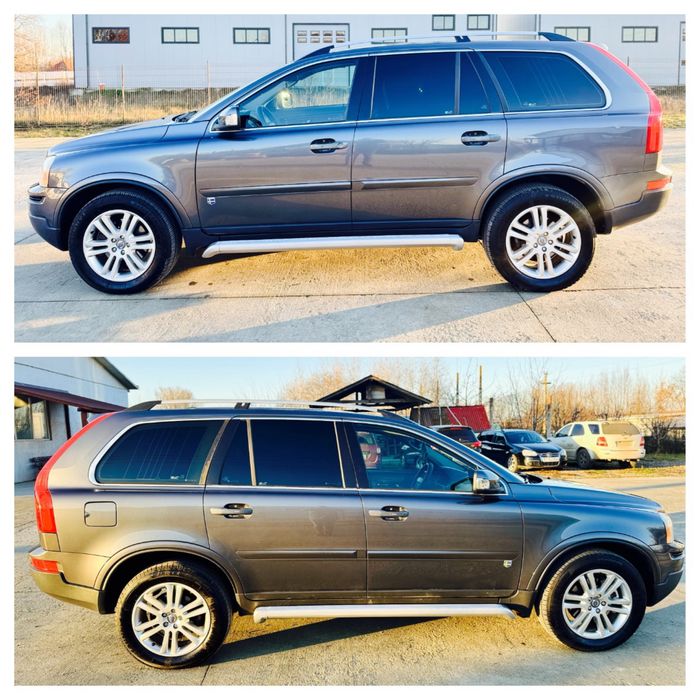 VOLVO XC90 2.4 - D5