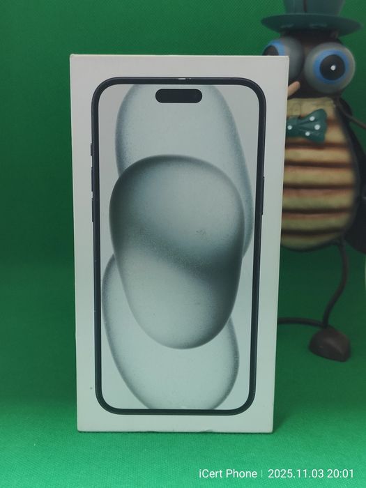 iPhone 15 Plus *Garantie * BuyBack *