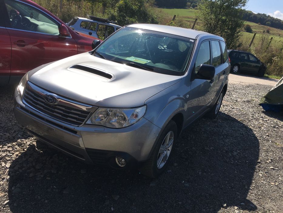 Usa portiera fata,spate subaru forester an 2008-2012