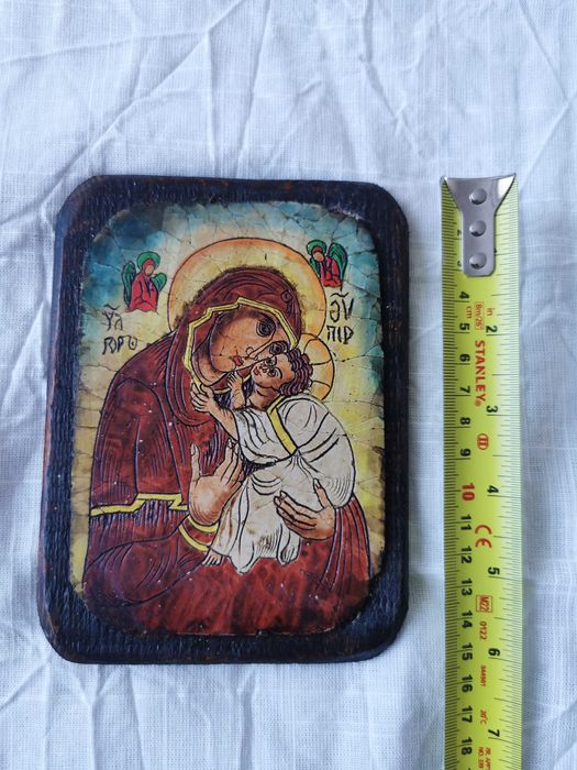 Православна икона