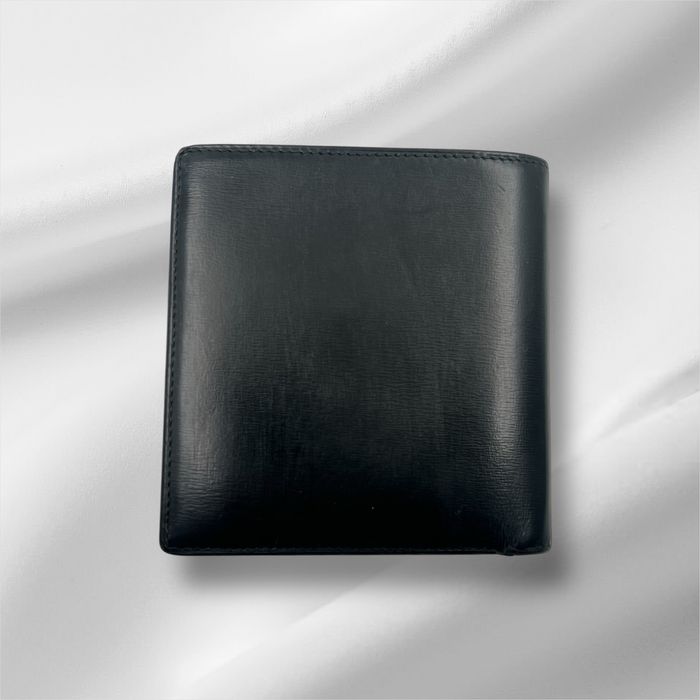 Cartier Pasha bi-fold wallet   Мъжко оригинално портмоне