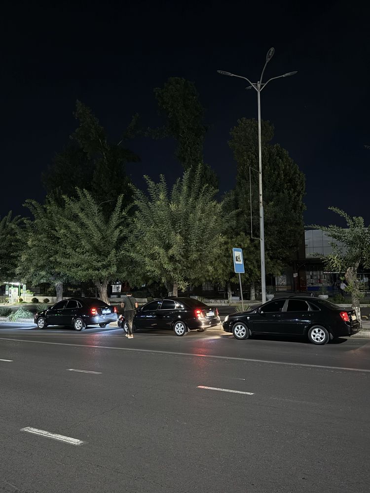 Rentcar 222 black