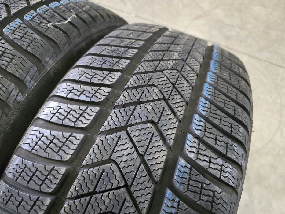 285/35/20//255/40/20  PIRELLI