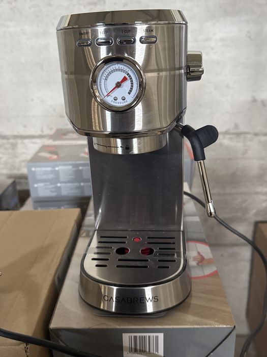 Expressor cafea Casabrews