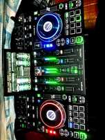 Denon DJ Prime 4 Нов