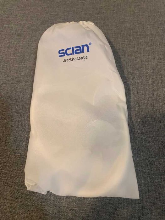 НОВ! Кардиологичен стетоскоп с единична глава