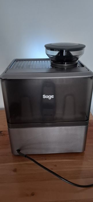 Espressor SAGE Barista Touch