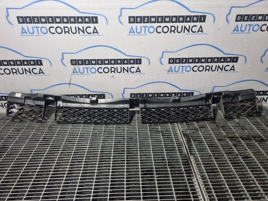 Armatura bara spate Volkswagen Touareg 7P 2010 - 2014 SUV 4 Usi (1109)