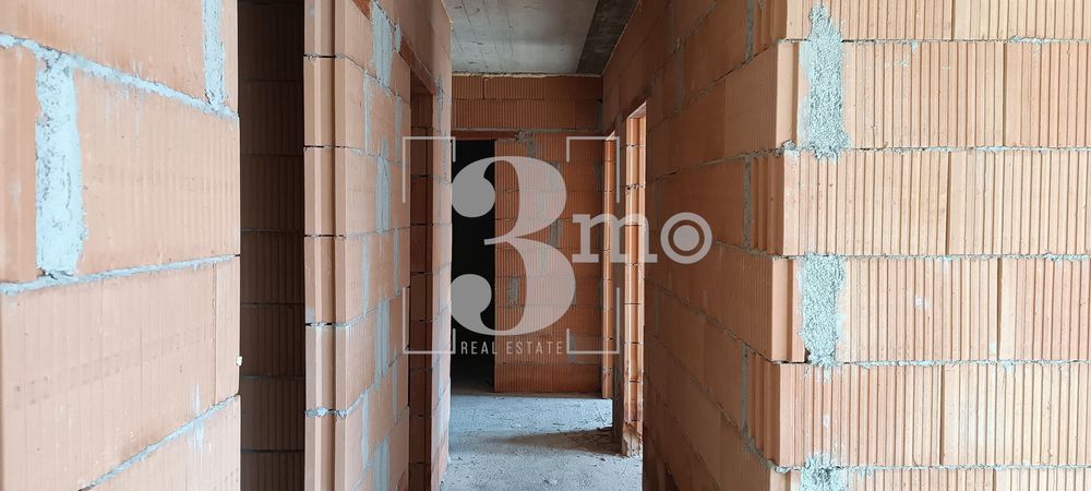 Продава се Тристаен апартамент в София, Овча купел 2 - 118 кв.м за 1654 €/кв.м - Снимка #4