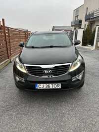 Kia Sportage KIA Sportage III 2.0 Diesel 4x4 136 CP