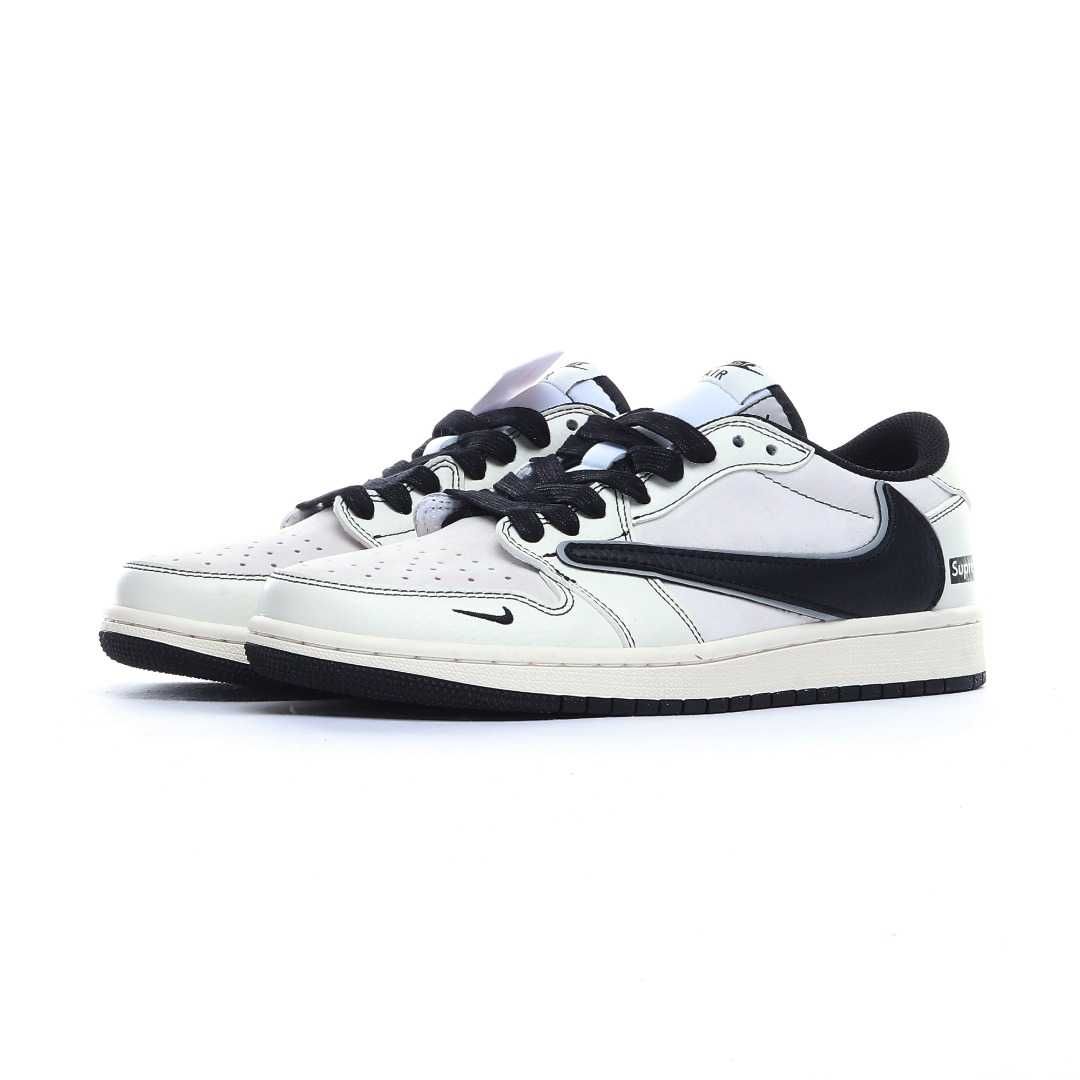 Jordan 1 Fragment x Travis Scott Nike