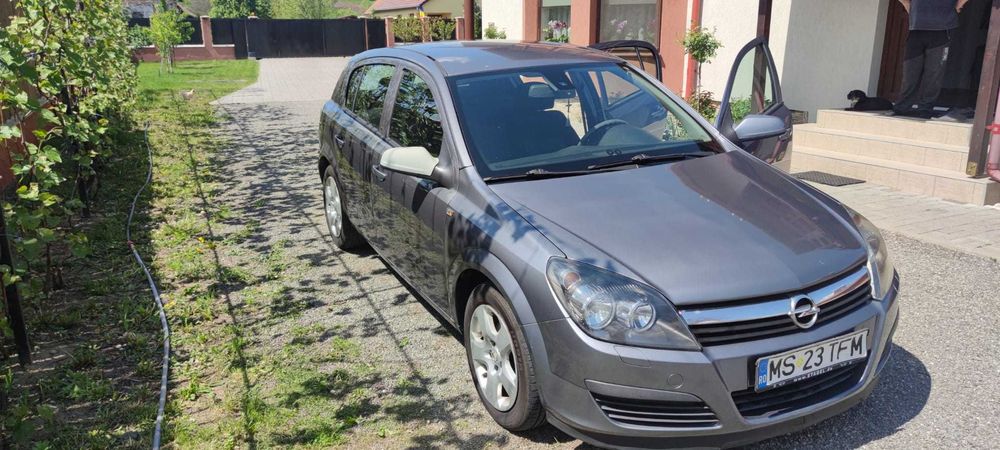 Vand Opel Astra H/ 2006/ In stare buna