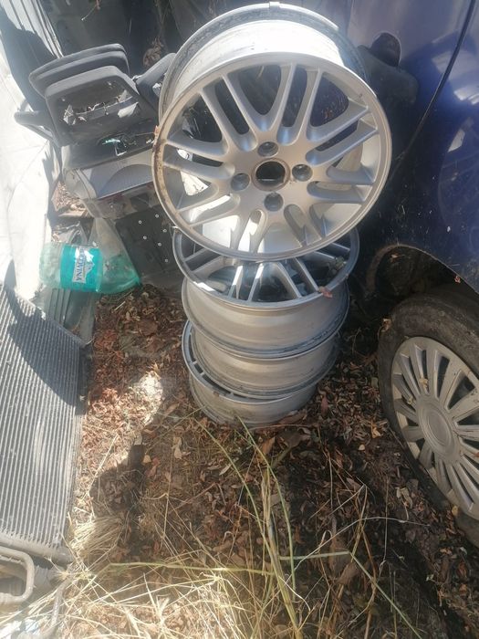 Jante Ford focus 2002 r15