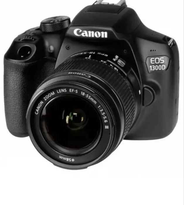 Цифровой фотоопарат