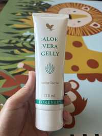 Aloe vera gelly /Forever