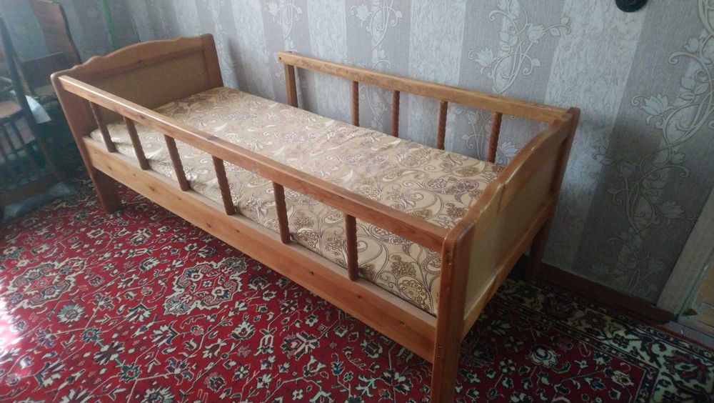 карават юмшок мебельный