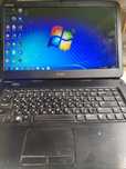 Ноутбук б.у. Dell inspiron  продам