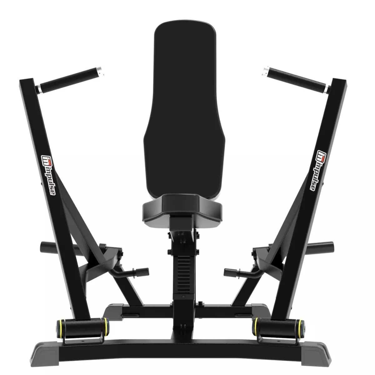 Фитнес Уред за Гърди Seated Chest Press Impulse IFP1201