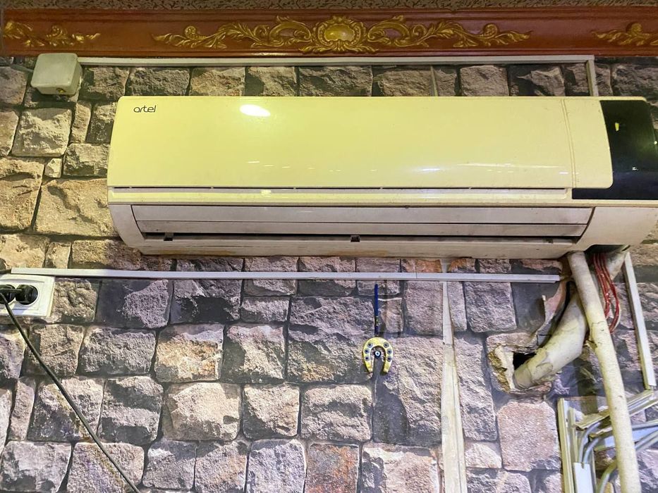 Artel 18 talik konditsioner