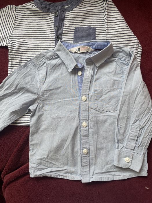 Ризи lcwaikiki, h&m , zara