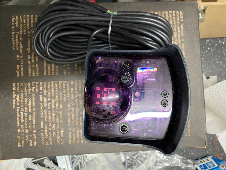 Продавам радар с инфрачервена бариера за врати BEA CONDOR