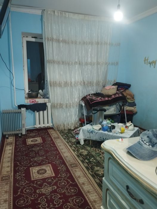 Срочно Продаётся бывший общижите на Мирабадском районе ор.р Ал Бадир