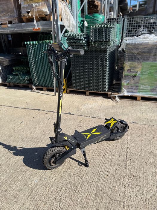 Trotineta electrica OOTD t10,autonomie 45 km
