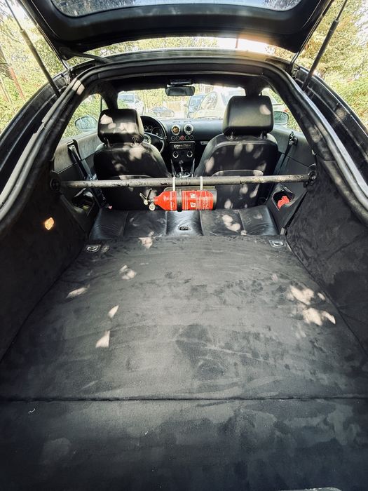 Audi TT,Quattro,Mk1,8N,APX,BAM,225Cai,Revopsit,Retapitat,Imbunatatiri