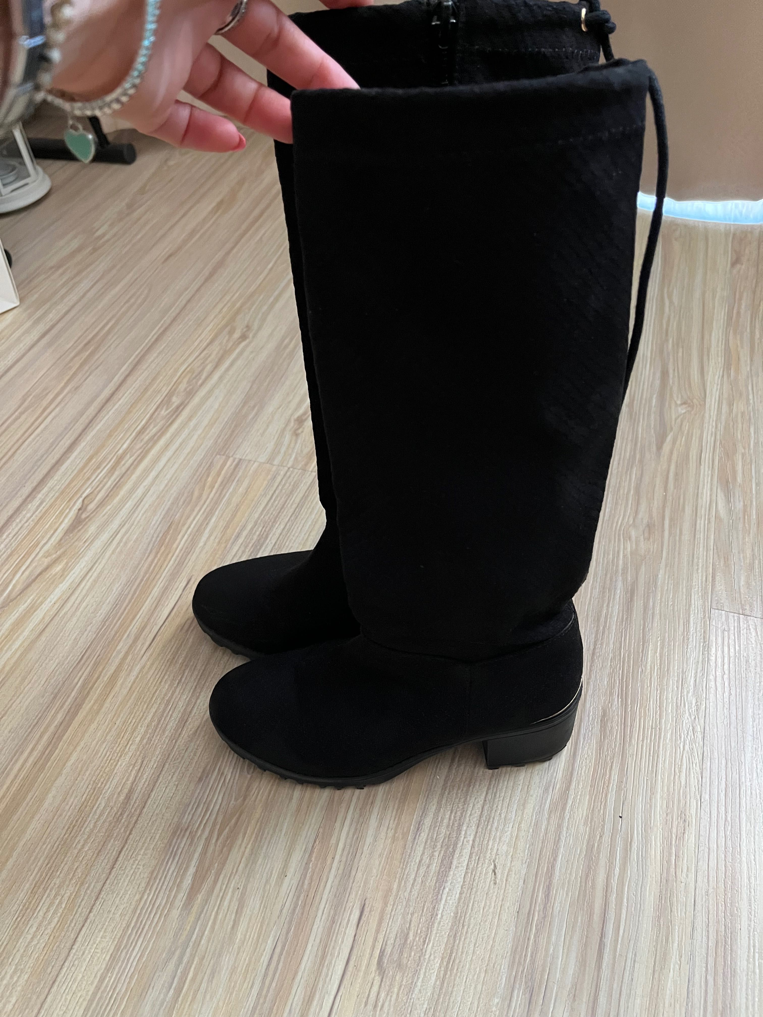 Ботуши River Island