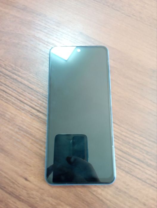 Redmi note 12 holati zor