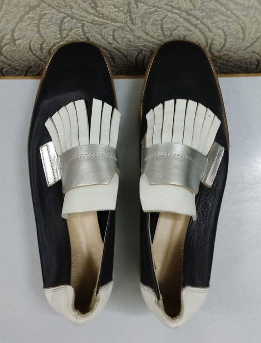 Обувь лсення-летняя туфли  женские ,кожаные,замшевые и дляторжества