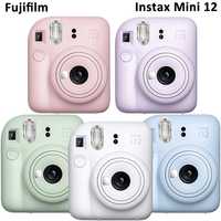 Фотоаппараты  Instax Mini 12