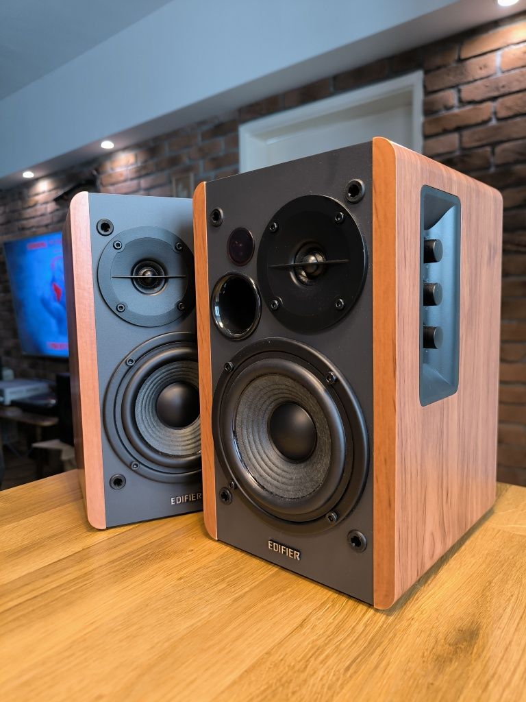 Активни колони Edifier R1280TS