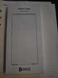 Samsung Galaxy S24 Ultra Clear case