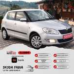 Skoda Fabia 1.2 Tdi 2010 Euro 5 POSIBILITATE RATE