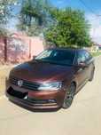 VW JETTA Blue Motions