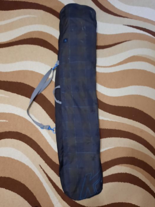 Сноуборд, крепления, ботинки, чехол. Маска для лыж/сноуборда.