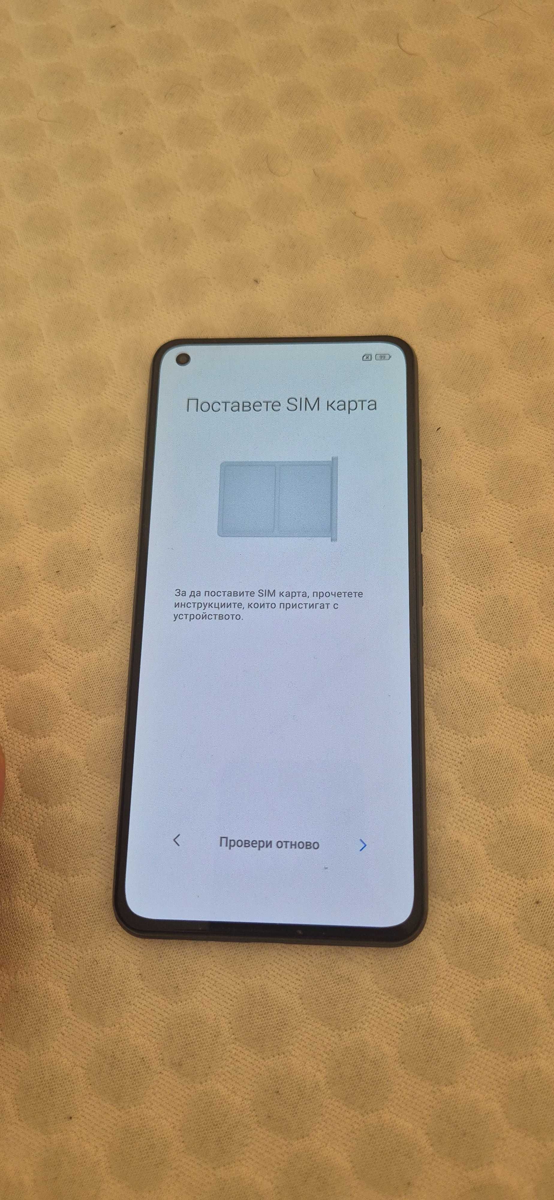 Xiomi Mi 11 Lite 5g