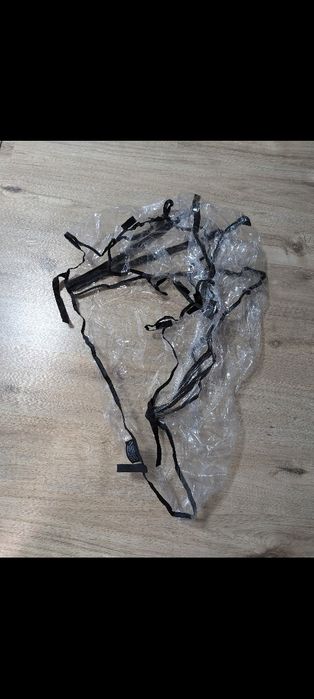 Sac termic, Husa iarna protectie de ploaie, maner carucior Mutsy Nexo