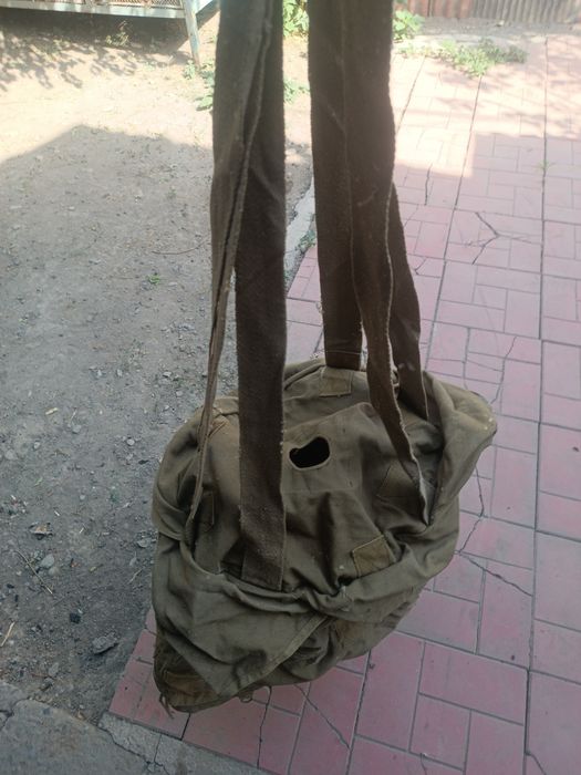 Продаётся рюкзаки для машины для запчастей