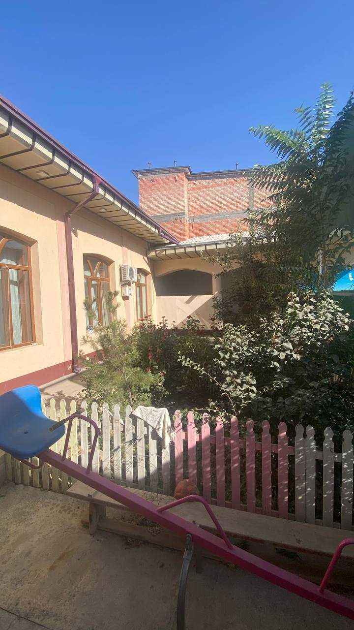 Сдается дом на аренду