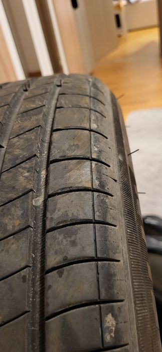 Anvelope Michelin Primacy 4 185/65 R15