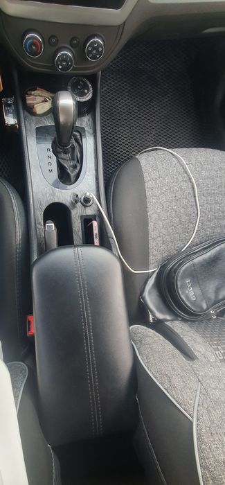 Кобальт бар малибу фасон