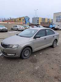 Skoda rapid продажа