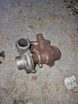 Turbina turbo 2.2 cdi euro 4 mercedes vito w639 2005