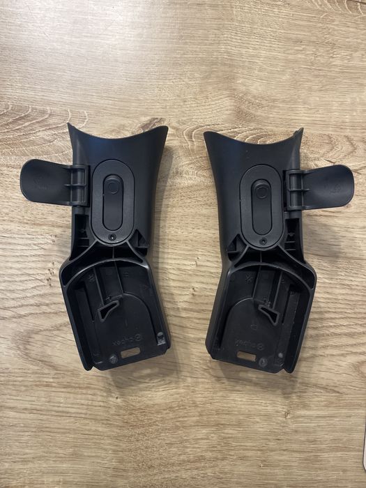 Adaptori Cybex Balios S / Talos S pentru scoica auto